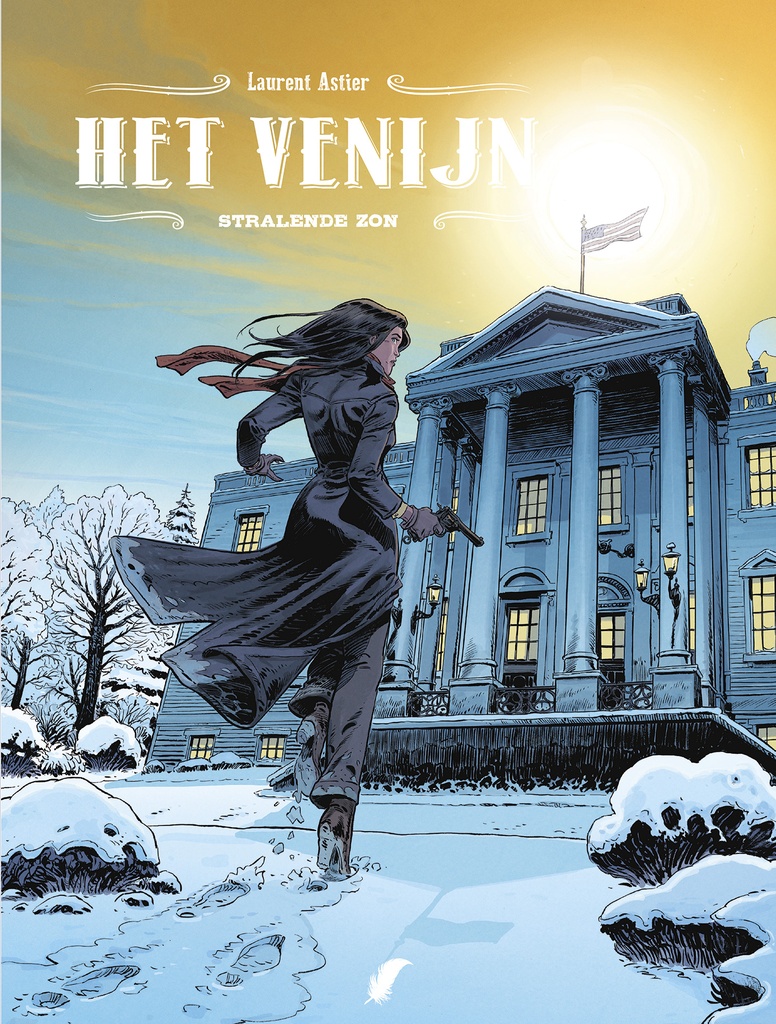 Het Venijn SC 05