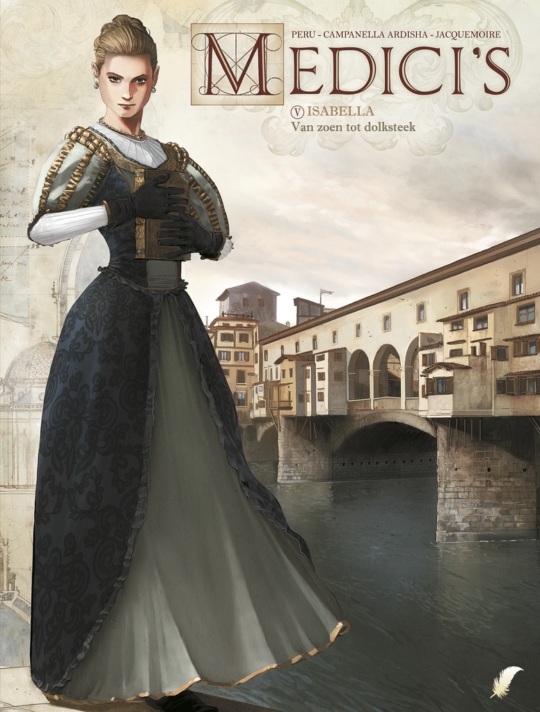 Medici's HC 05