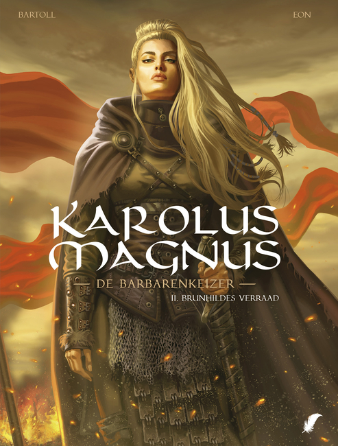 Karolus Magnus HC 2
