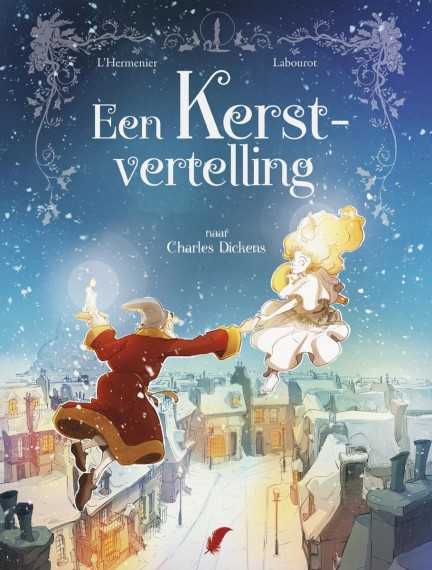 Een kerstvertelling SC