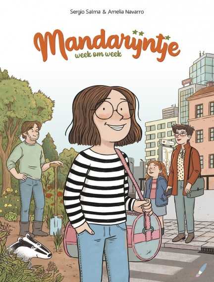 Mandarijntje SC 1