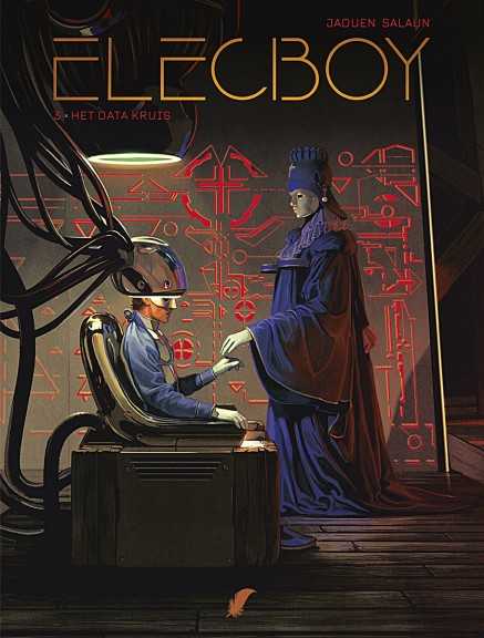ELECBOY SC - D03