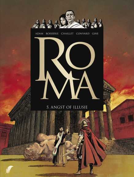 Roma SC 05