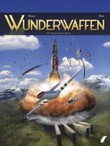 Wunderwaffen SC 18