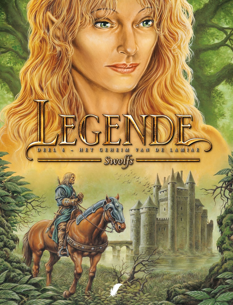 Legende HC 6 Dossier versie
