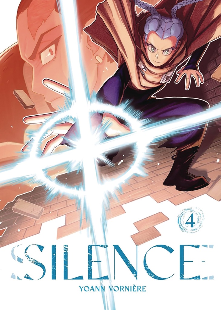 SILENCE 04