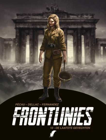 Frontlinies SC10