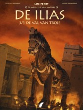 De wijsheid vd mythes SC De Ilias 3