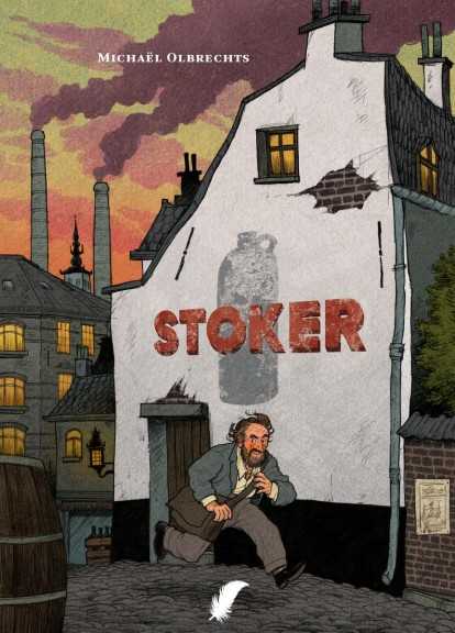 Stoker LUXE