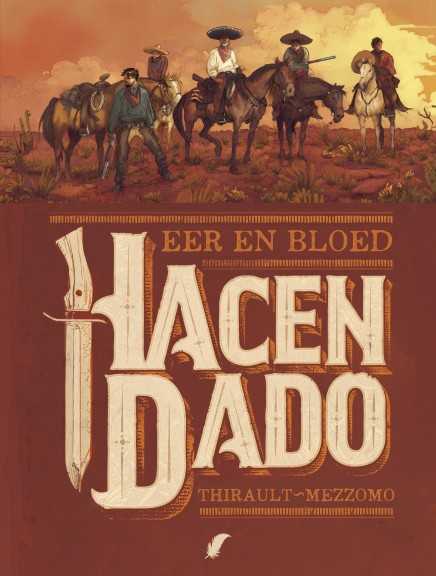 HACENDADO