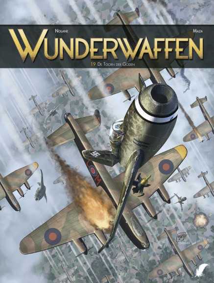 Wunderwaffen HC 19