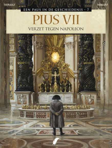 Een Paus In De Geschiedenis HC 07