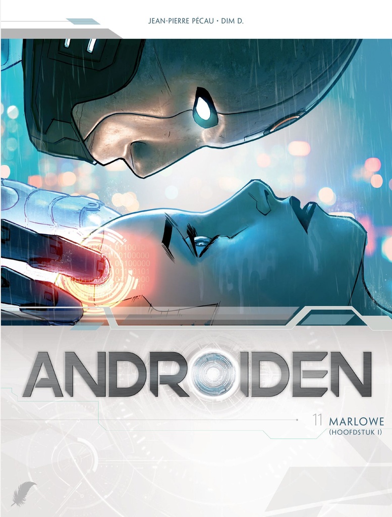 Androiden HC 11