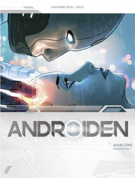 Androiden SC 11
