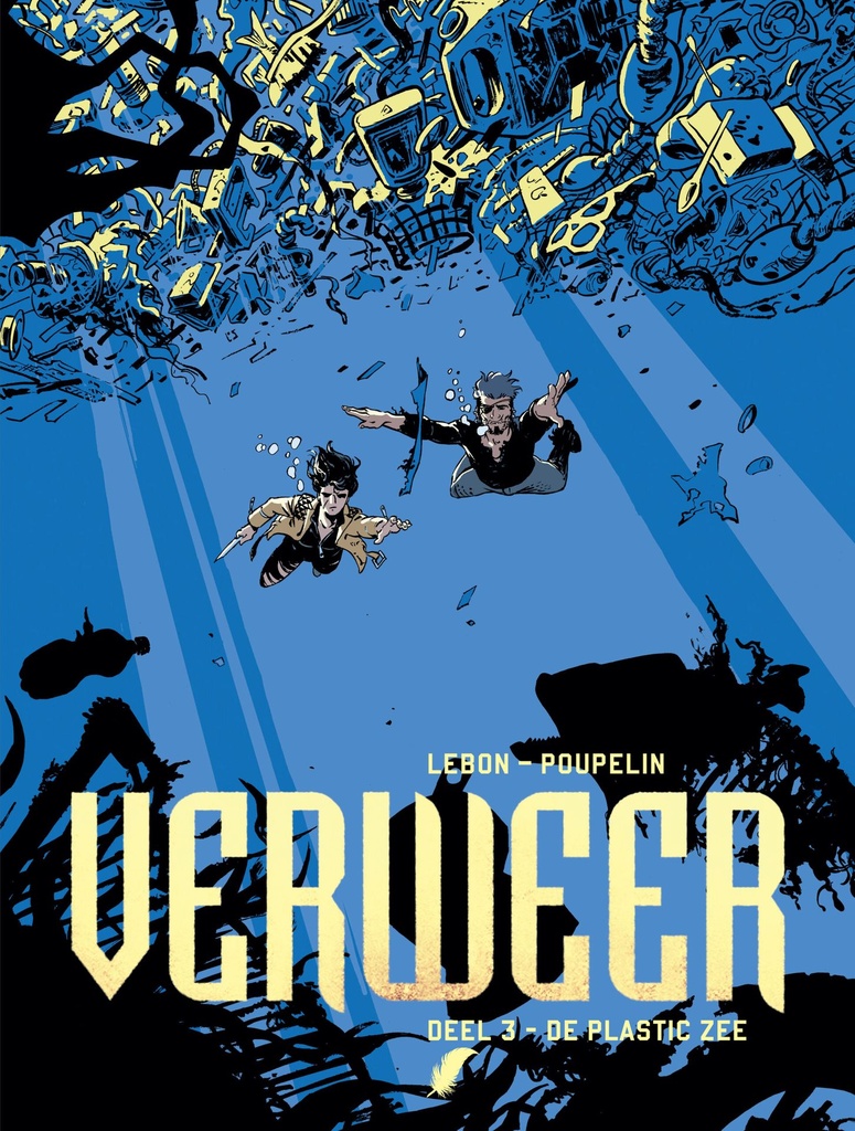 Verweer HC 03
