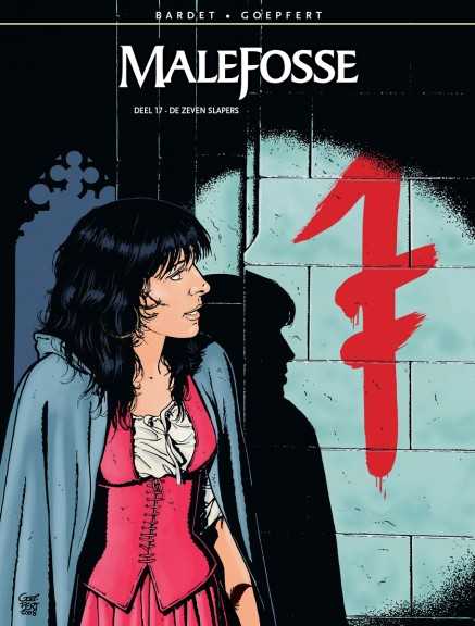 MALEFOSSE SC 17
