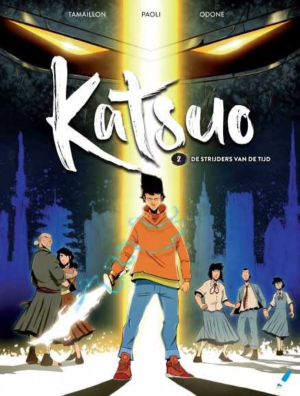 Katsuo SC 2