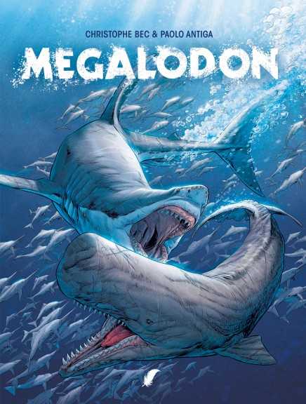 MEGALODON SC