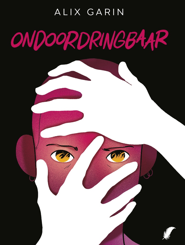 ONDOORDRINGBAAR HC