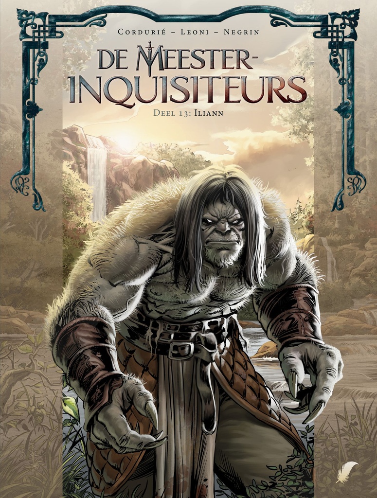 De Meester-Inquisiteurs SC 13