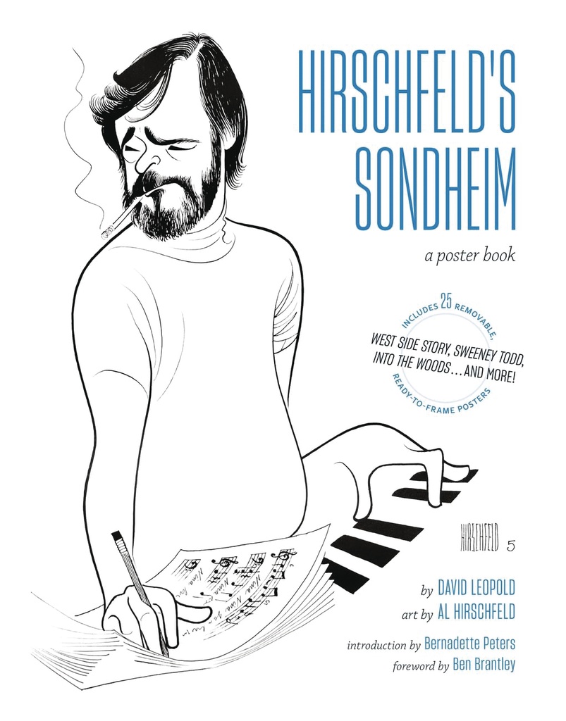 HIRSCHFELDS SONDHEIM SC