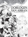 Oorlogen van Arran zwart-wit - D01 - De Compagnie der Ballin