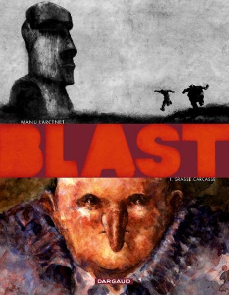 Blast 01 Grasse Carcasse