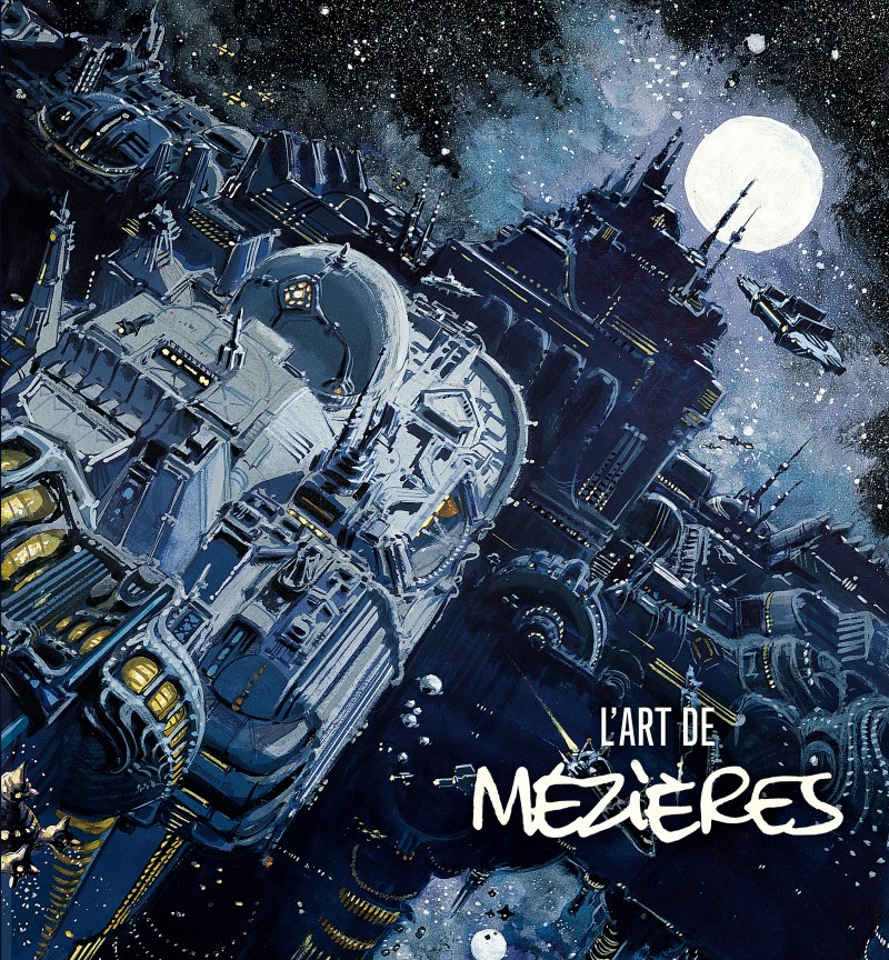 L'art de mezieres
