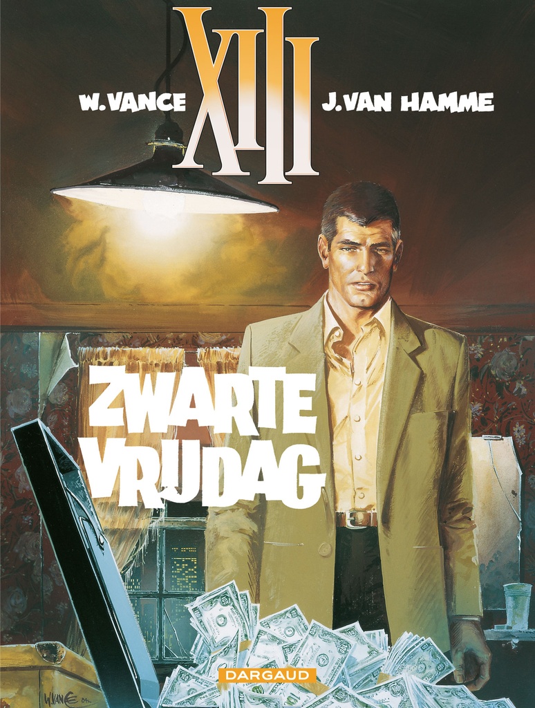 XIII SC 01 Zwarte Vrijdag