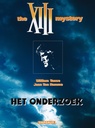 XIII SC 13 Het Onderzoek