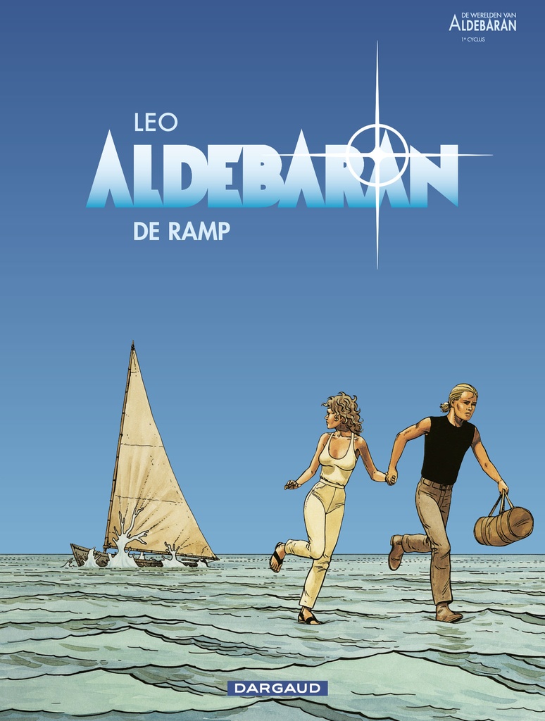 Aldebaran 1 De Ramp