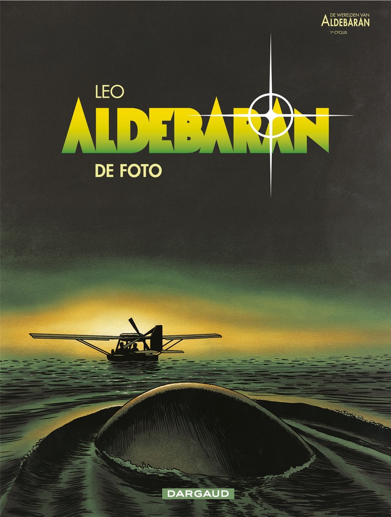 Aldebaran 3 De Foto