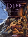 Djinn 002 30 Belletjes