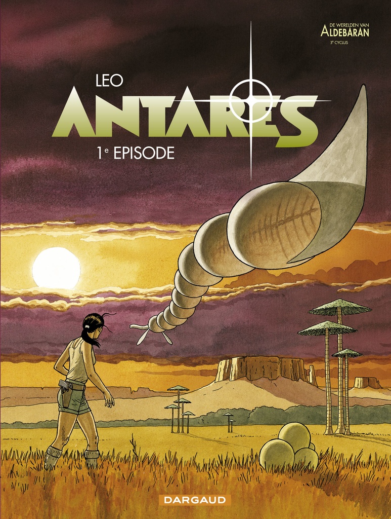 Antares 1