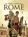 De Adelaars Van Rome SC 001