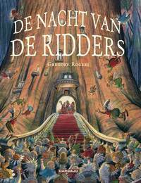 De Nacht Van De Ridders
