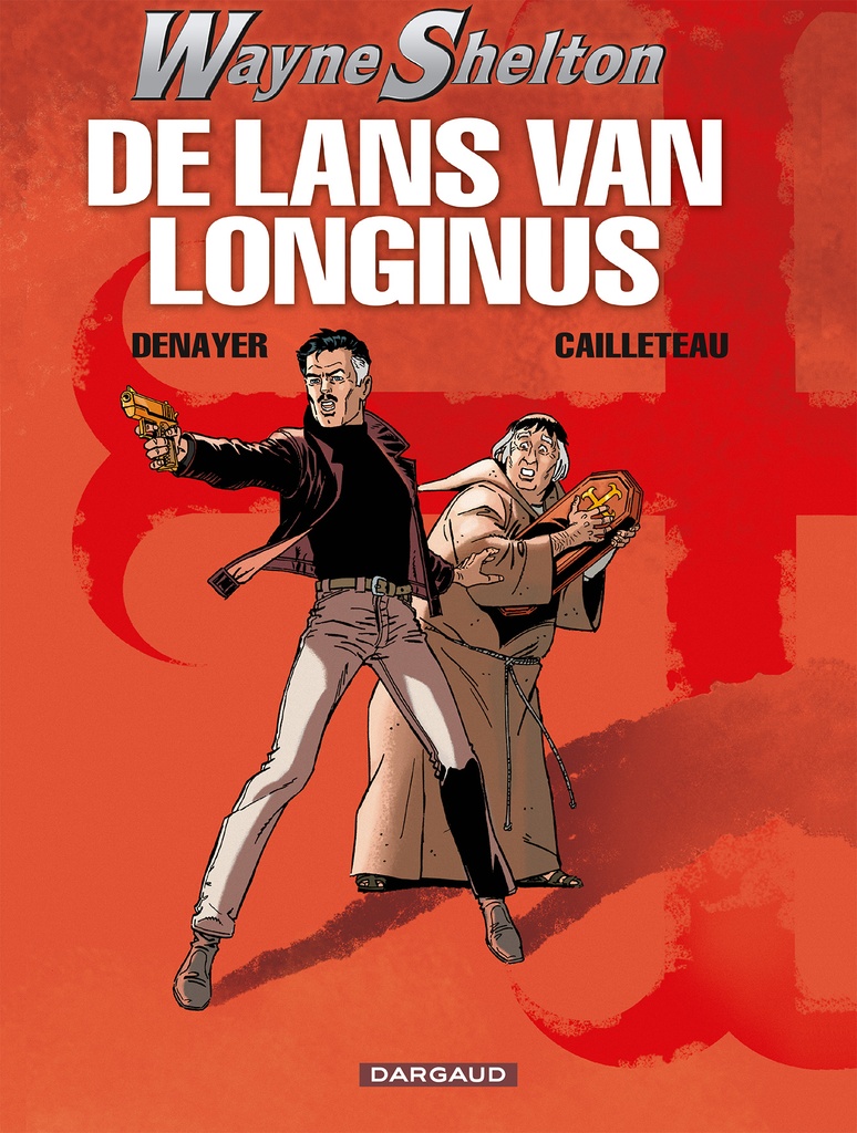 Wayne Shelton 07 Lans Van Longinus