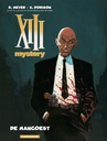 XIII Mystery SC 01 De Mangoest