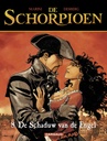 De Schorpioen 008 De Schaduw Van De Engel