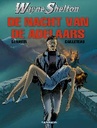 Wayne Shelton 08 De Nacht Van De Adelaars