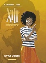 XIII Mystery SC 03 Little Jones