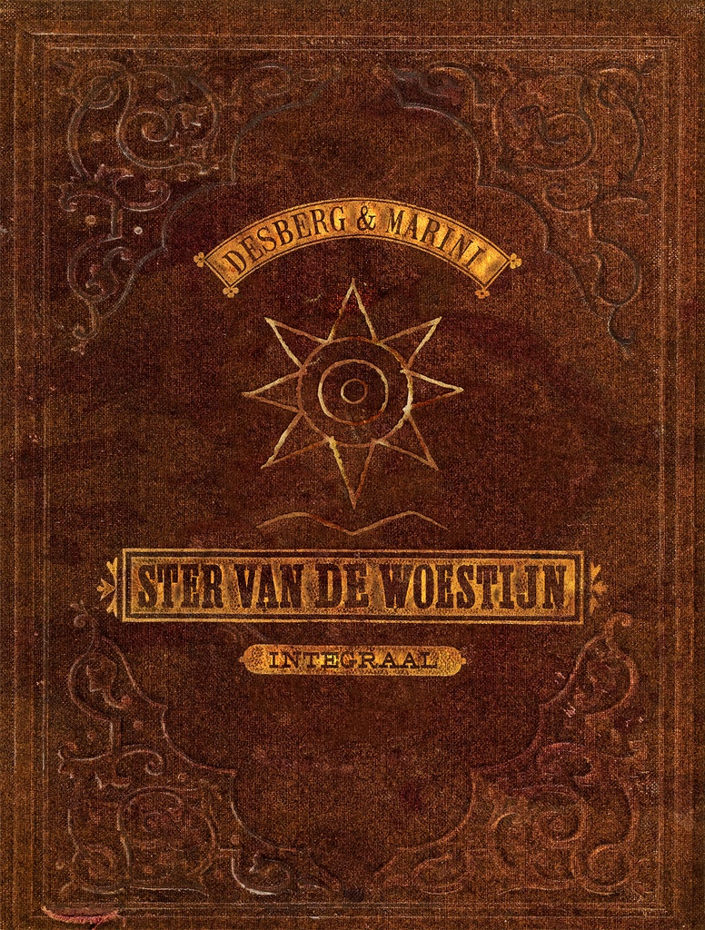 Ster Van De Woestijn INTEGRAAL
