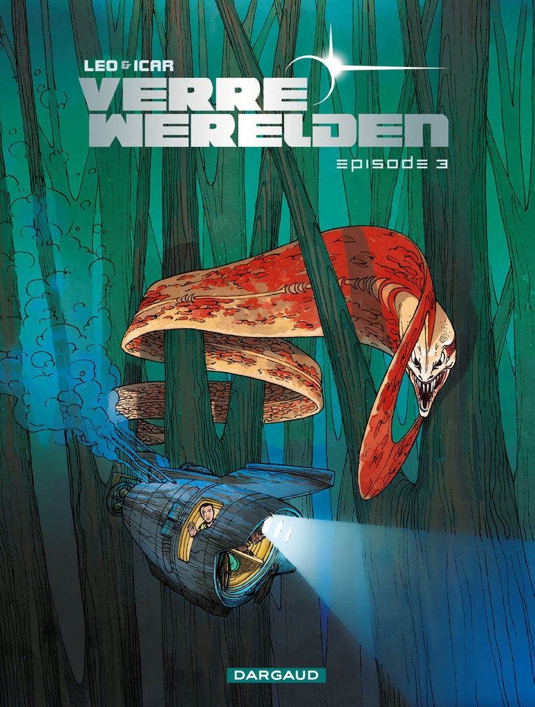 Verre Werelden 3