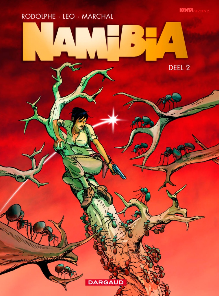Namibia 2