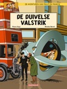 Philip En Francis 002 De Duivelse Valstrik