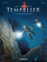 De Laatste Tempelier 003 De Verzonken Kerk