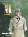 XIII Mystery SC 04 Kolonel Amos