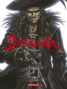 Barracuda 02 Littekens