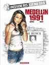 Insiders Genesis 1 Medellin 1989