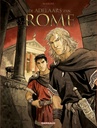 De Adelaars Van Rome - Verzamelband